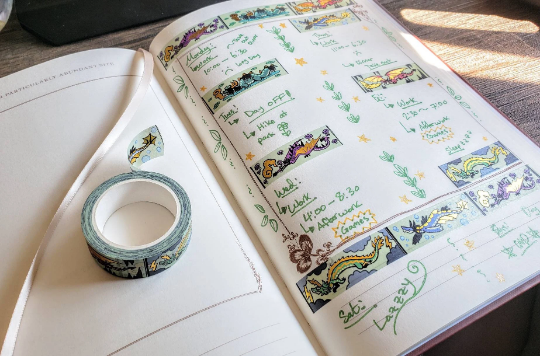 Washi Tape